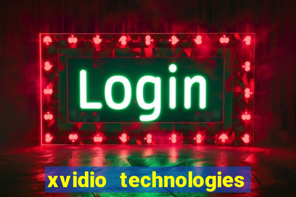 xvidio technologies startup brasil 2022 download